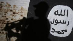 IŞİD yeniden güçleniyor mu?