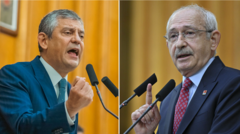 CHP’de grup restleşmesi: Kürsüde kim olacak, taraflar ne diyor?