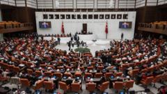 Öğrenci affı düzenlemesi Meclis’te: Kimleri kapsıyor, üniversitelerde neler değişecek?