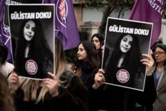 Gülistan Doku soruşturması: ‘Dalgıç defterindeki kayıtlar adli makamlardan gizlendi’