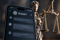 ChatGPT’ye oğlunu öldürmek istediğini söyledi ve tutuklandı